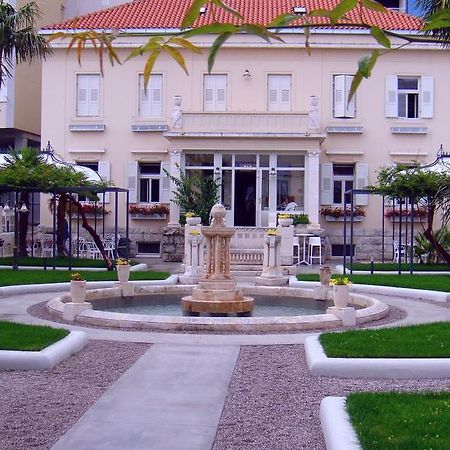 Villa Toncic Split Exterior photo